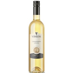 Vinium Chardonnay 0,75 l